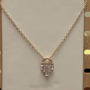 Park Lane Gatsby Necklace